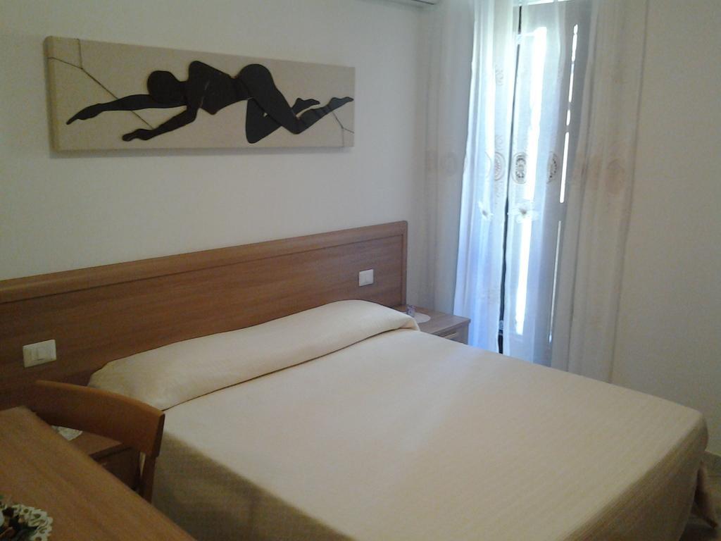Santa Barbara B&B Torchiara Kültér fotó
