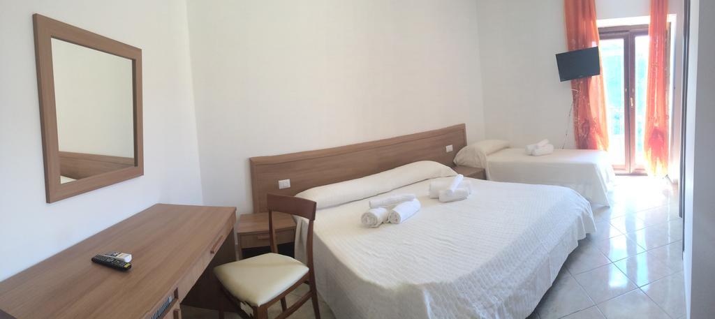 Santa Barbara B&B Torchiara Kültér fotó