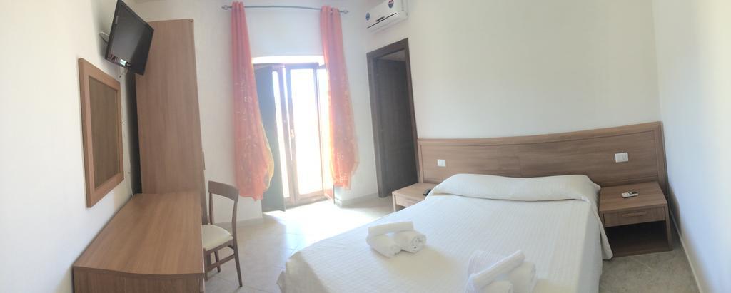 Santa Barbara B&B Torchiara Kültér fotó