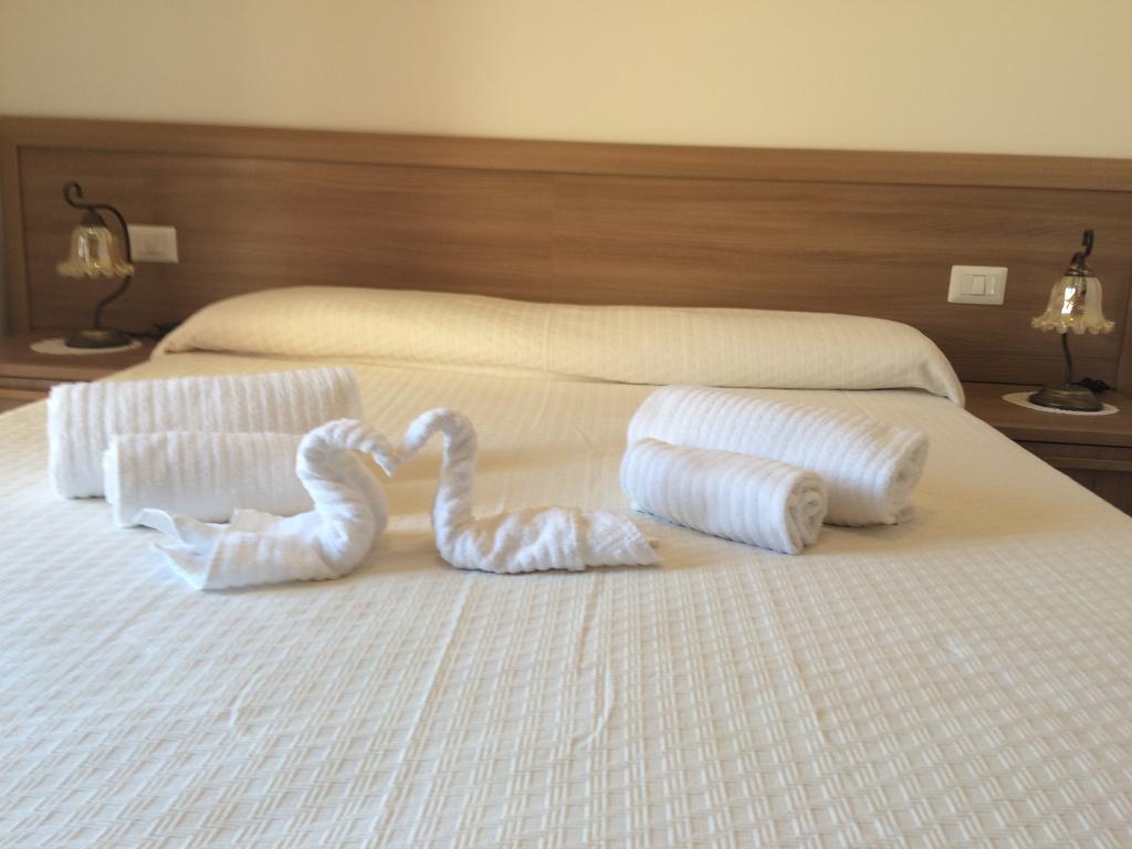 Santa Barbara B&B Torchiara Kültér fotó